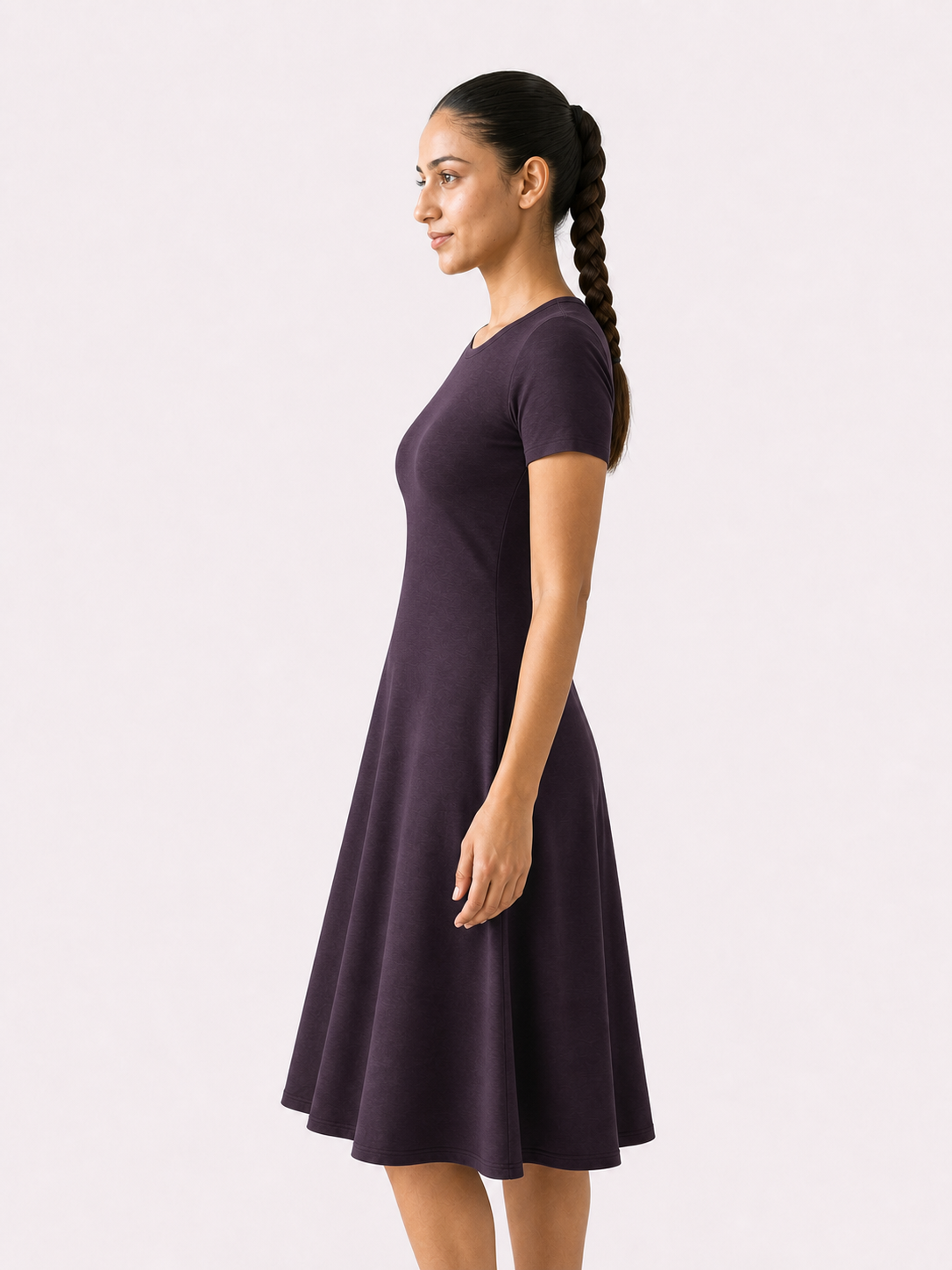 Deep Plum