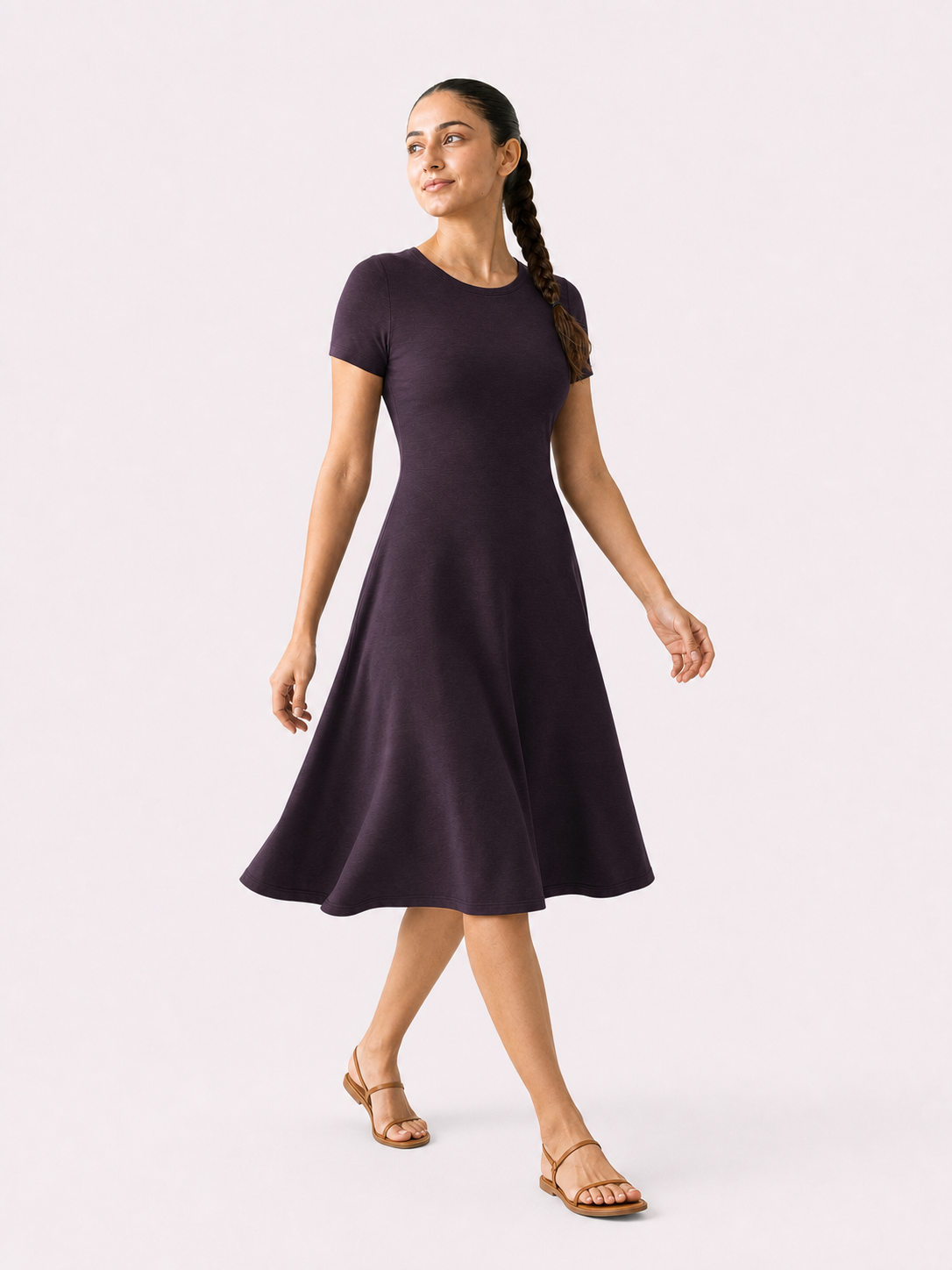 Deep Plum