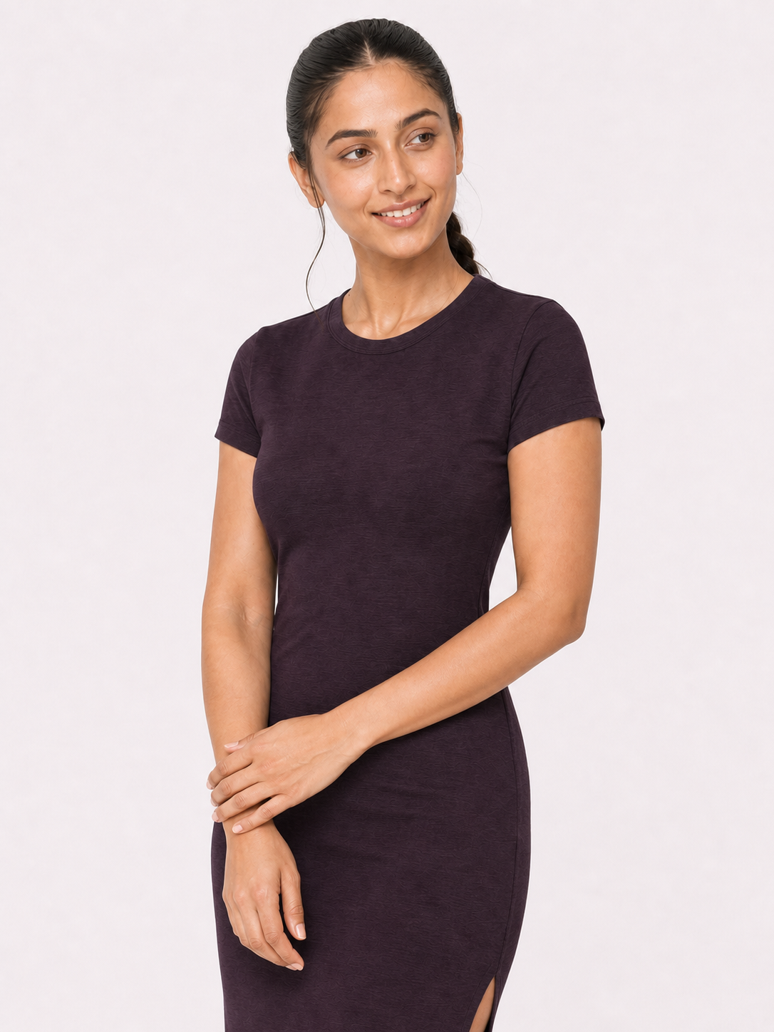 Deep Plum