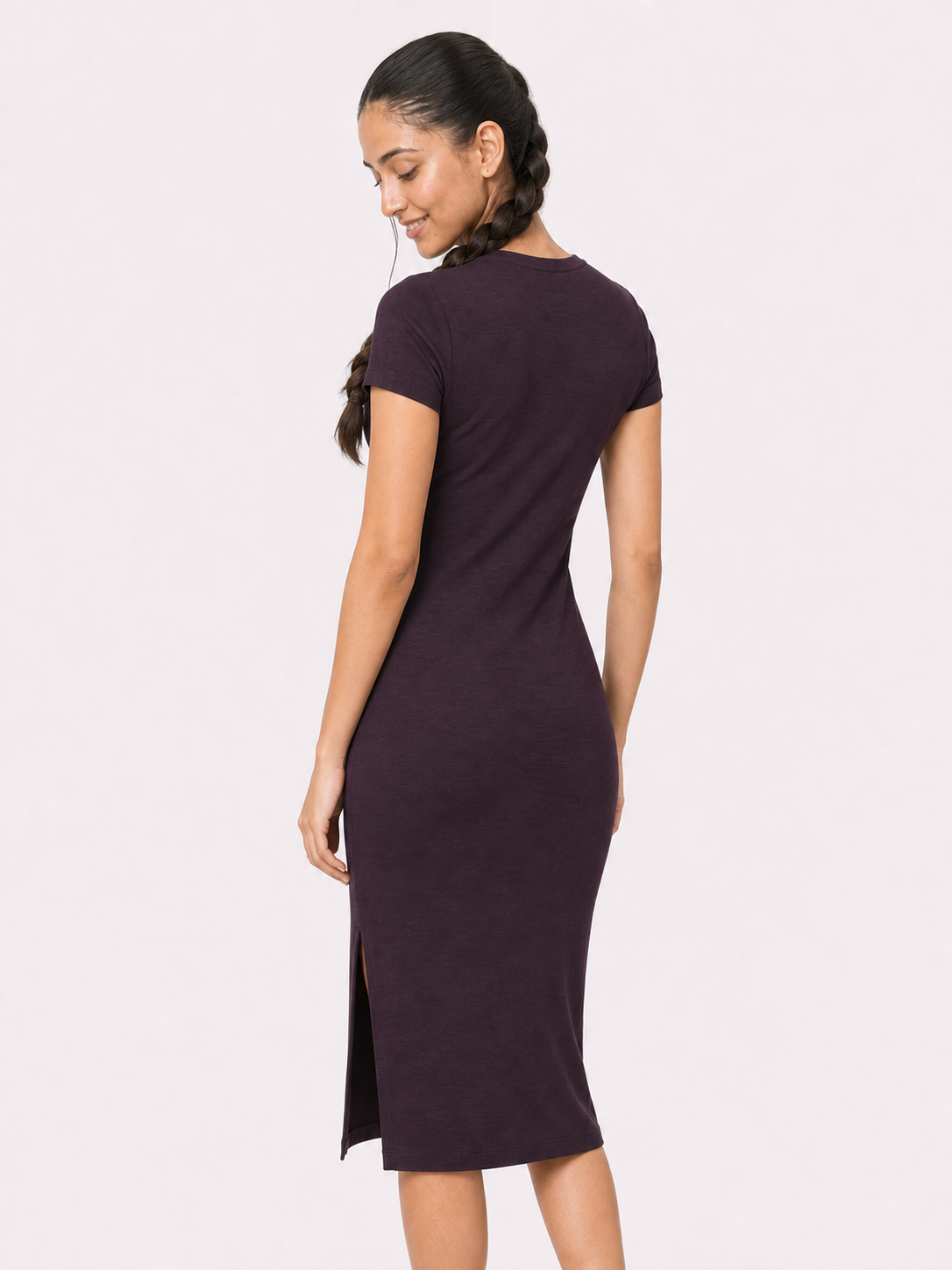 Deep Plum