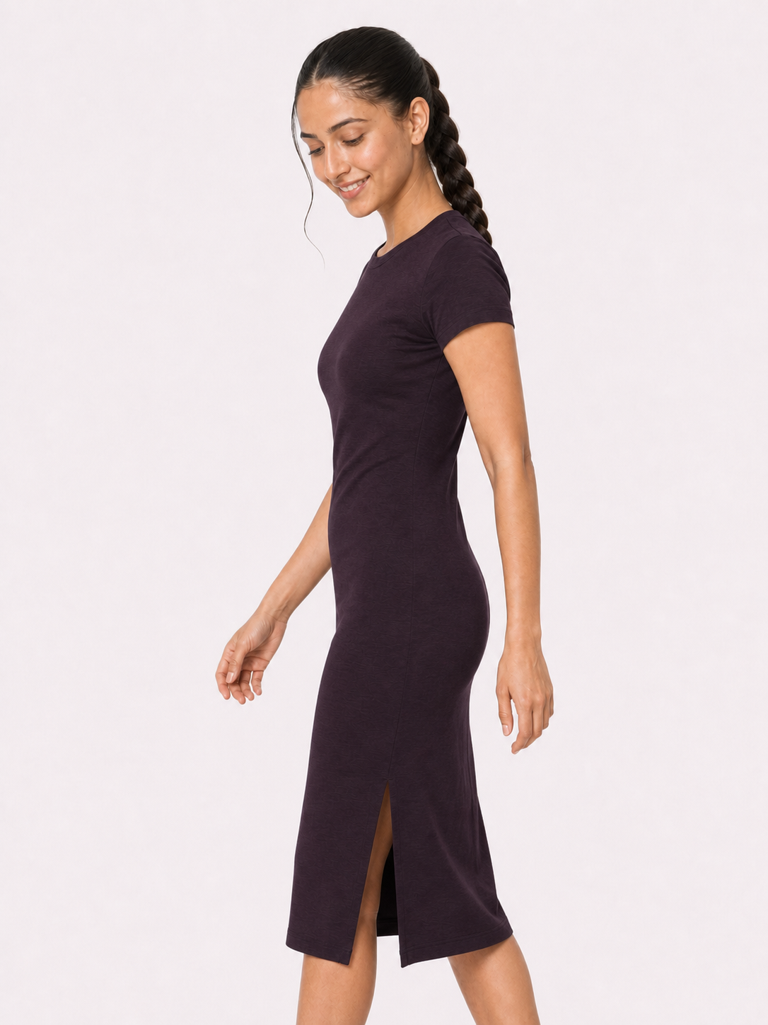 Deep Plum