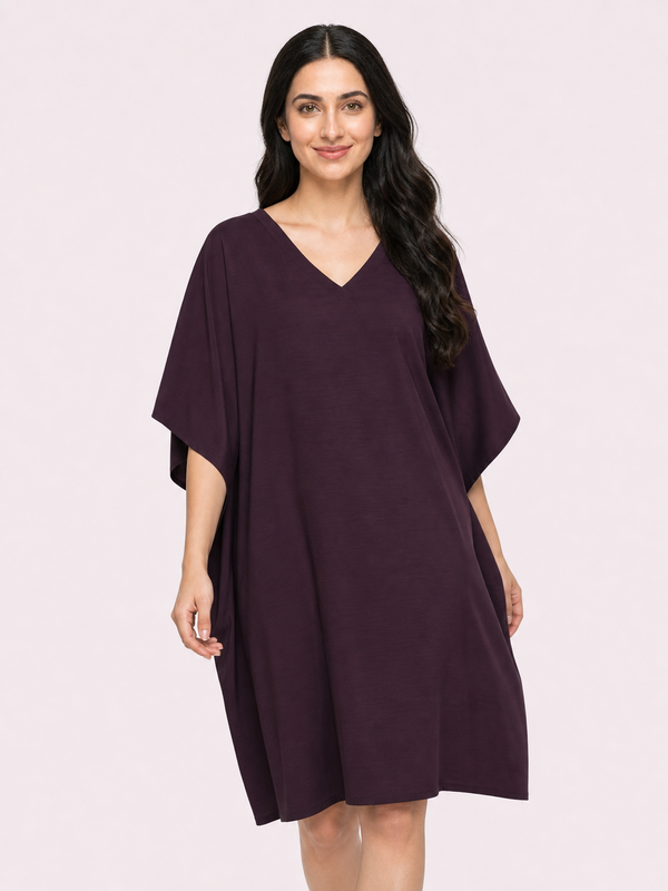AOP Kaftan