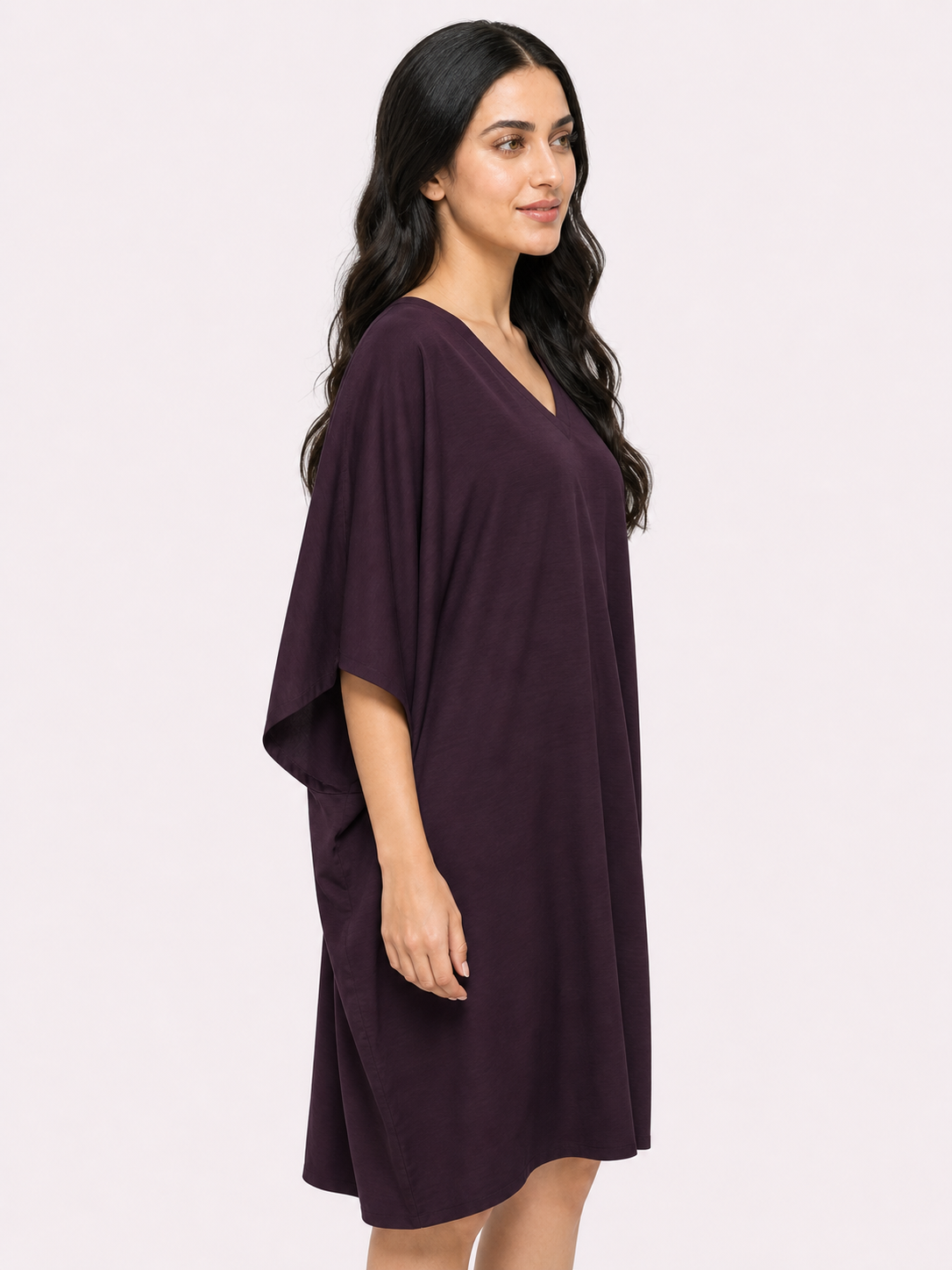Deep Plum