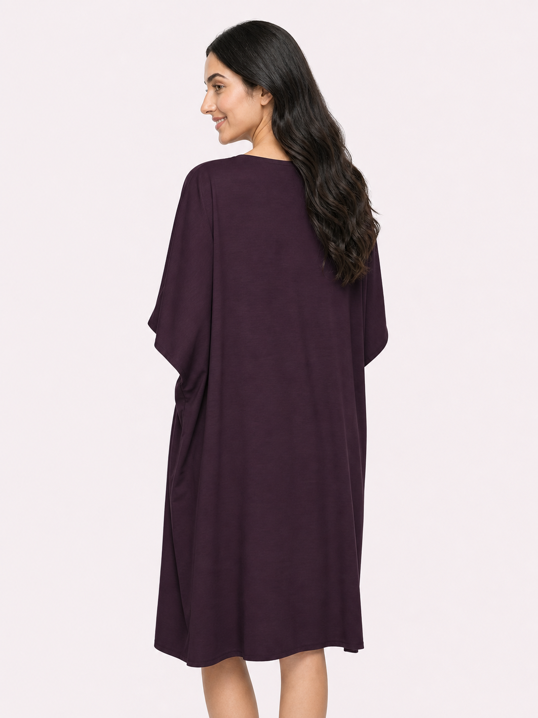 Deep Plum