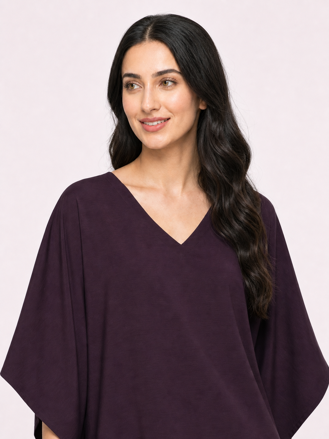 Deep Plum