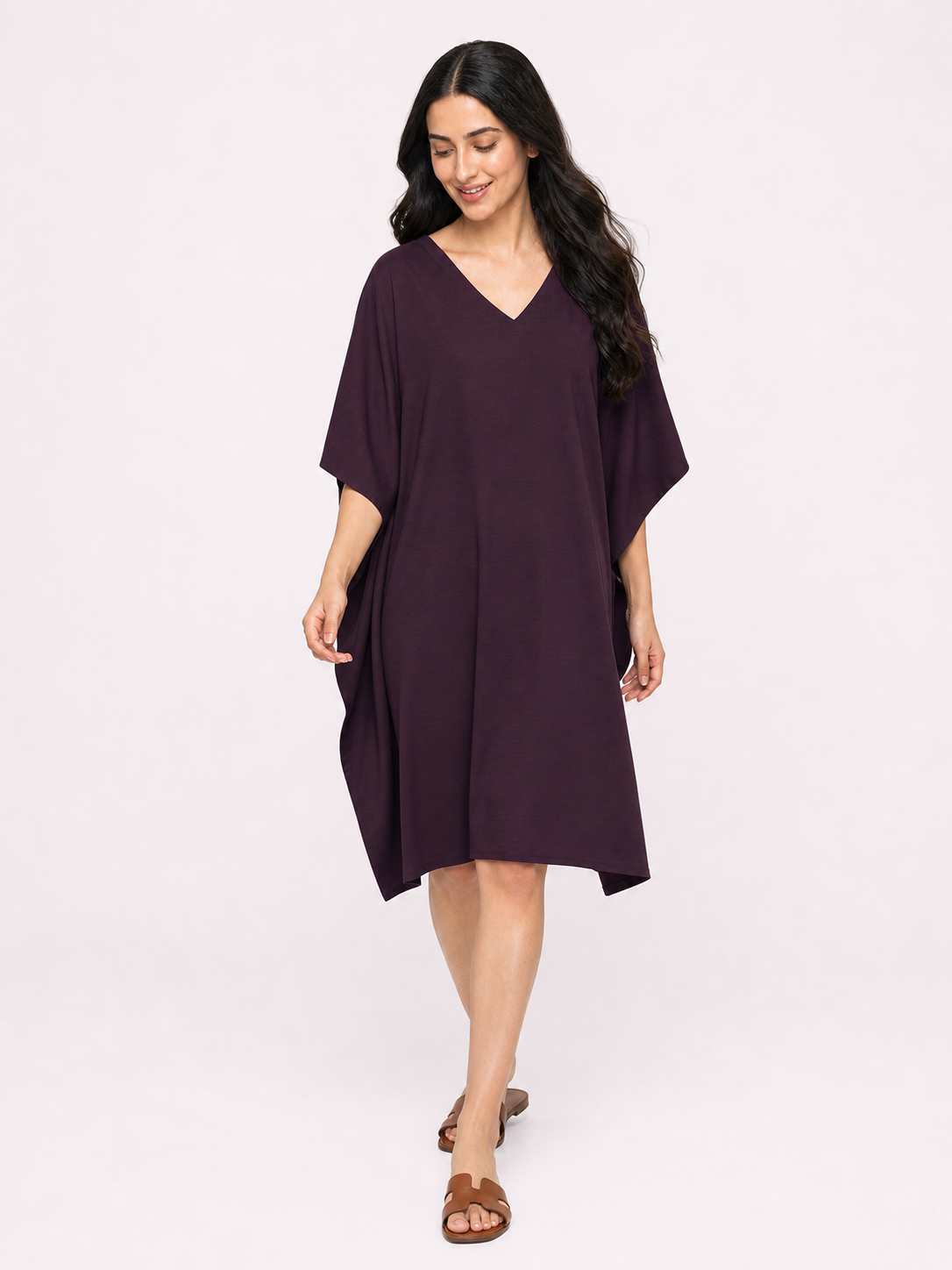 Deep Plum