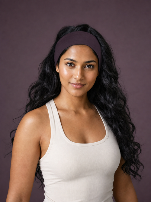 AOP Headband