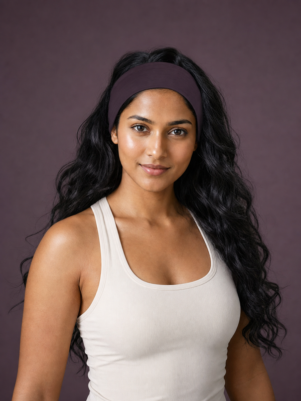 AOP Headband