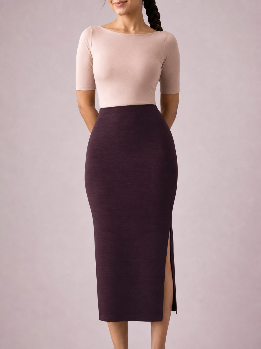 Deep Plum