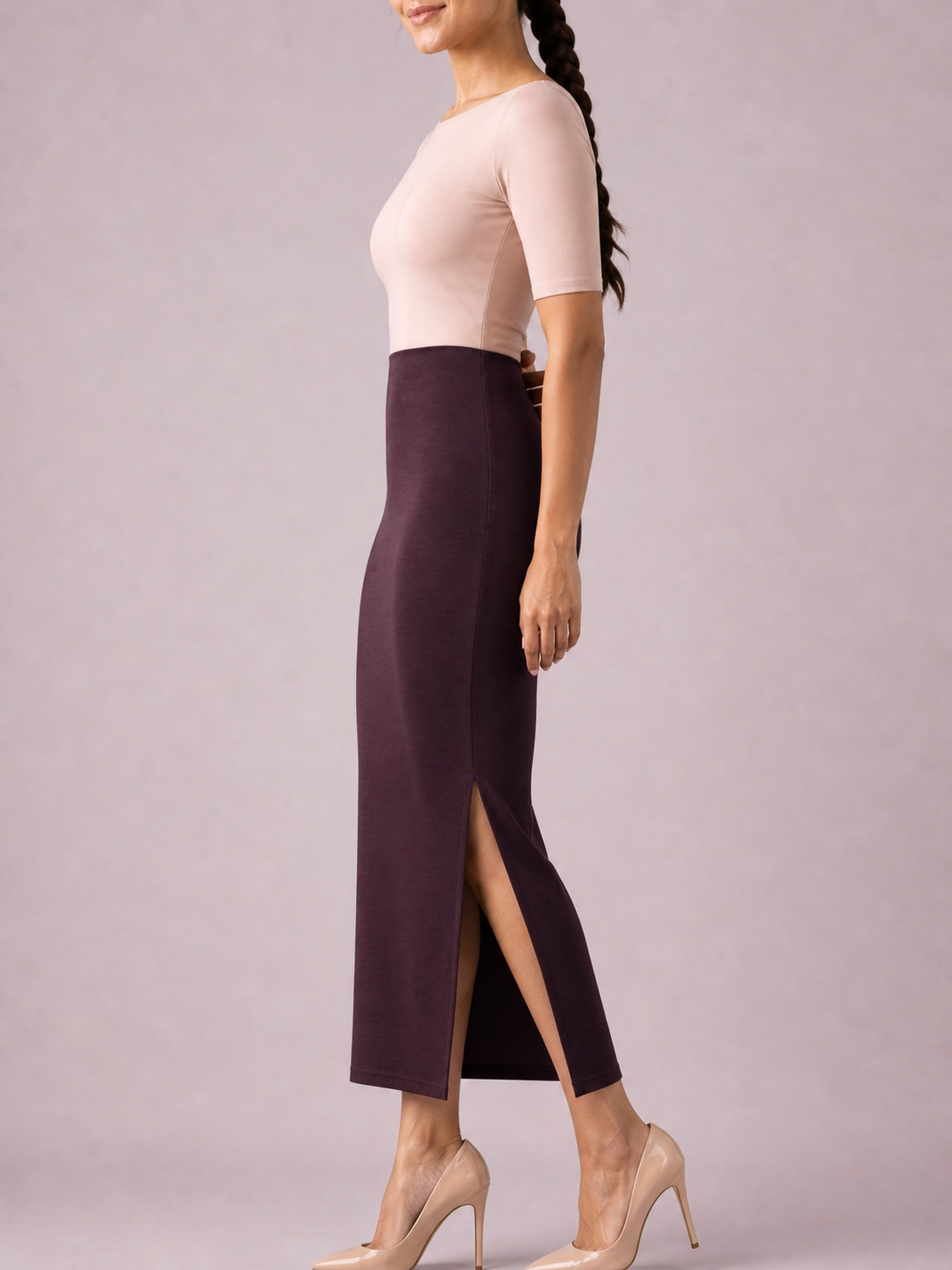 Deep Plum