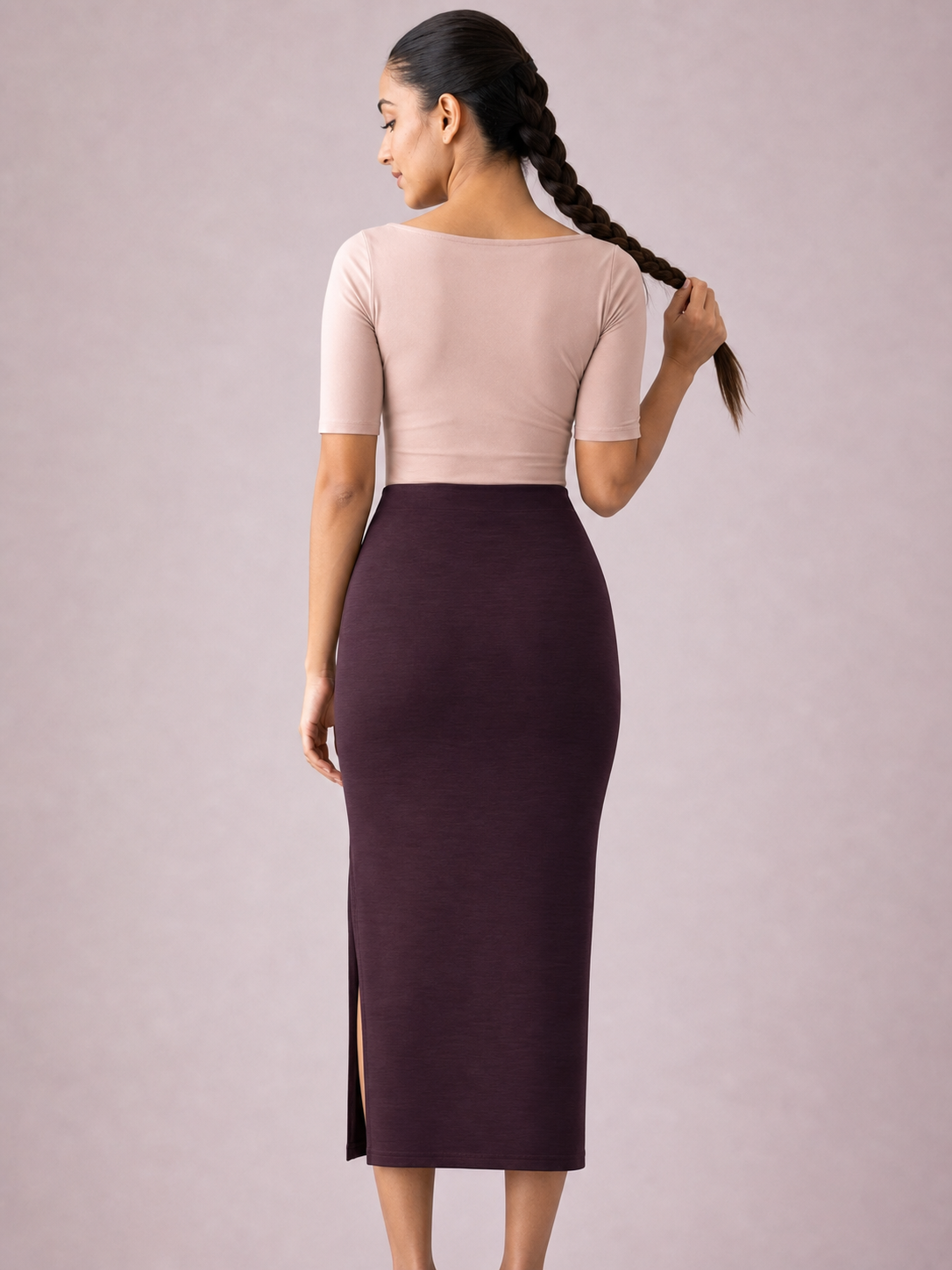 Deep Plum