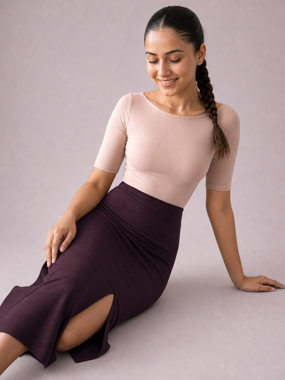 Deep Plum