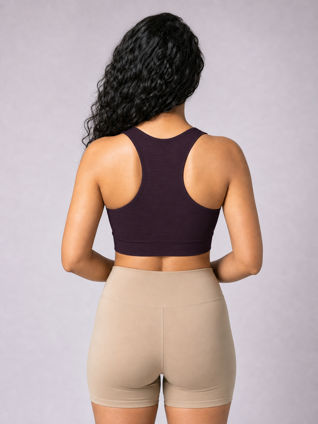 Deep Plum