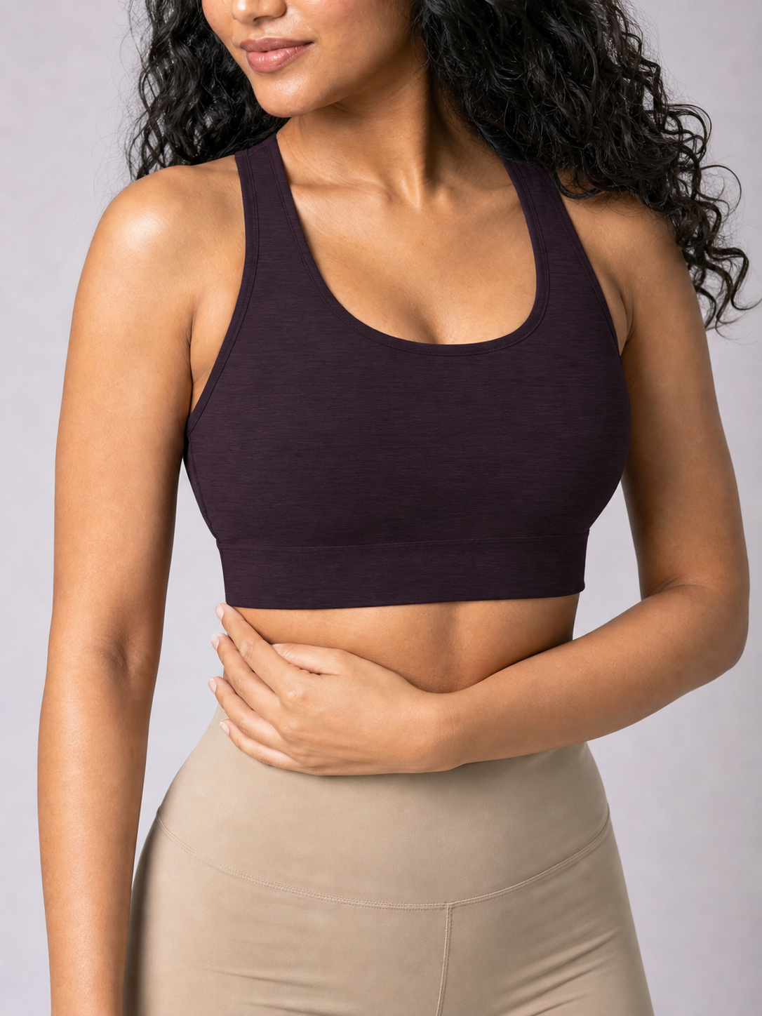 Deep Plum