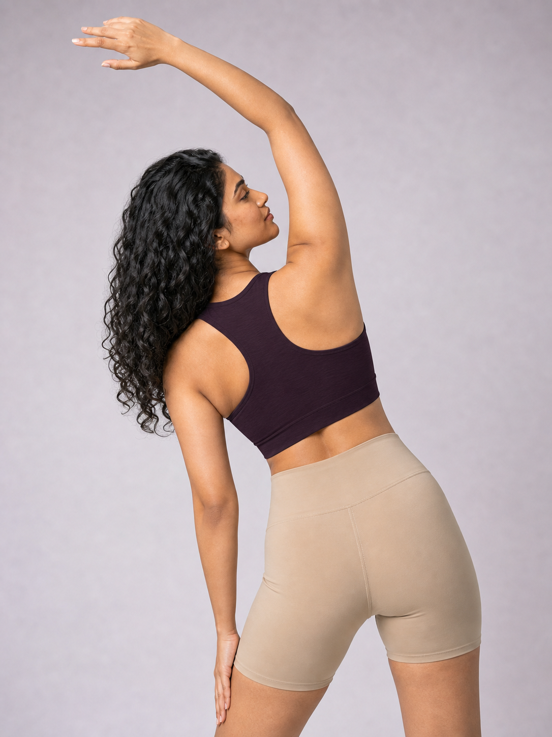 Deep Plum