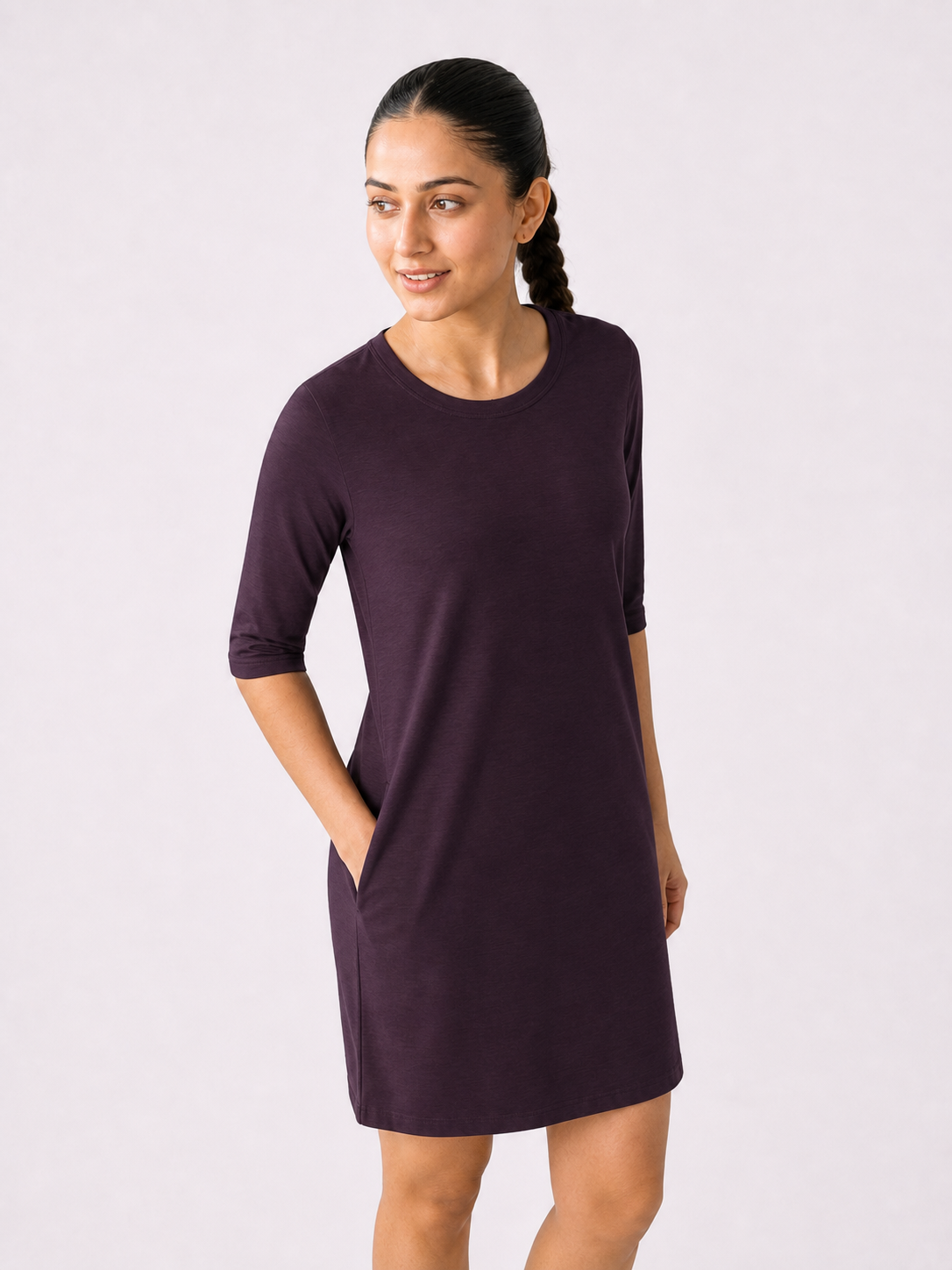 Deep Plum