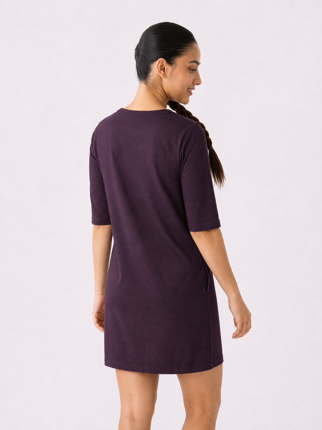 Deep Plum