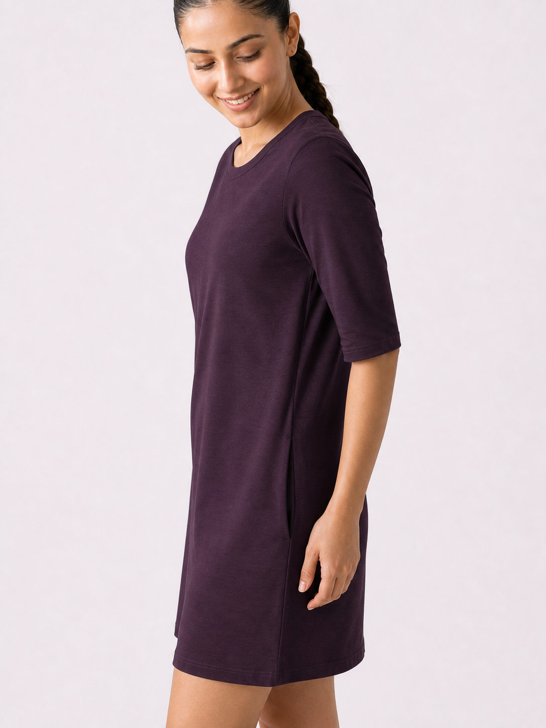 Deep Plum