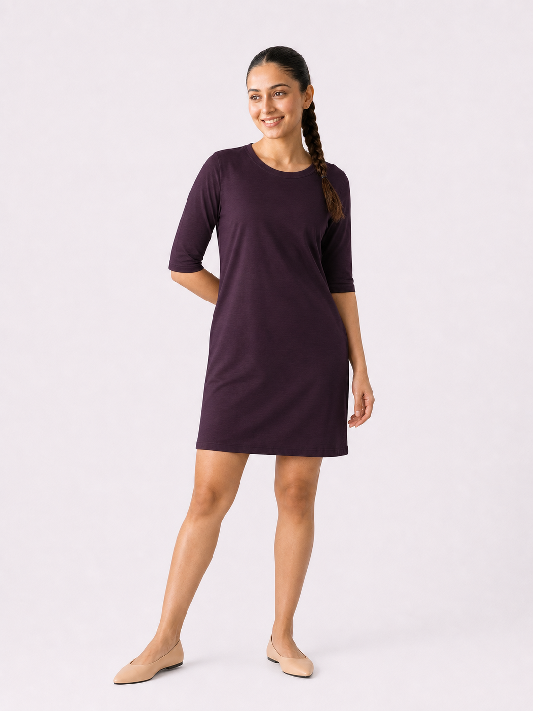 Deep Plum