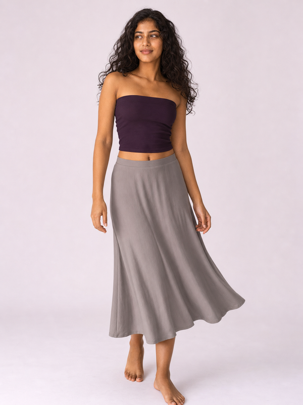 AOP Tube Top