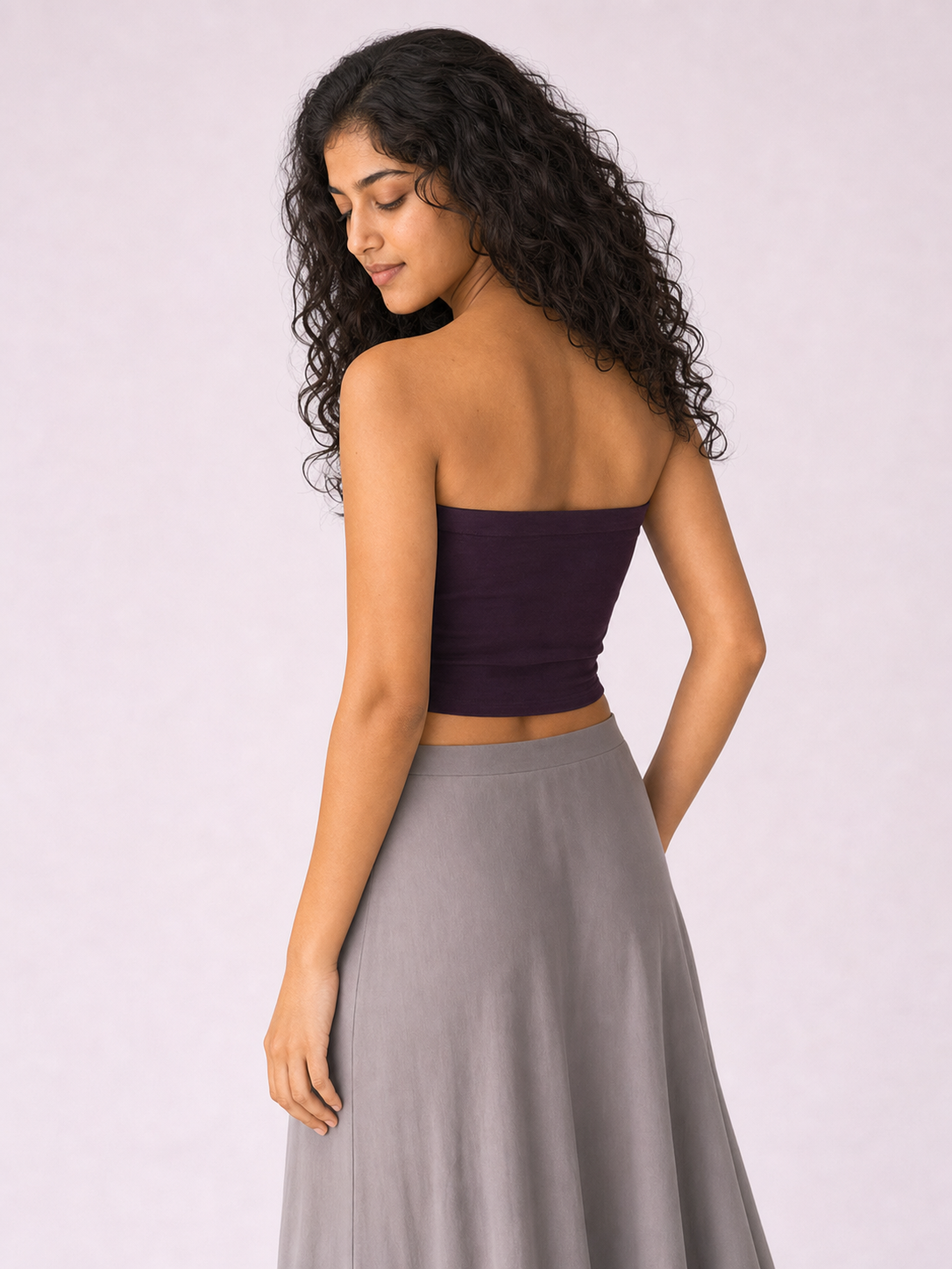 Deep Plum