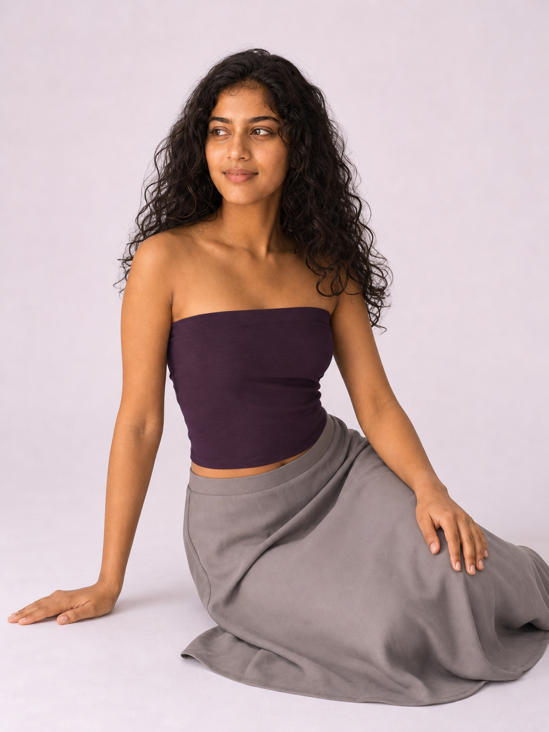 Deep Plum