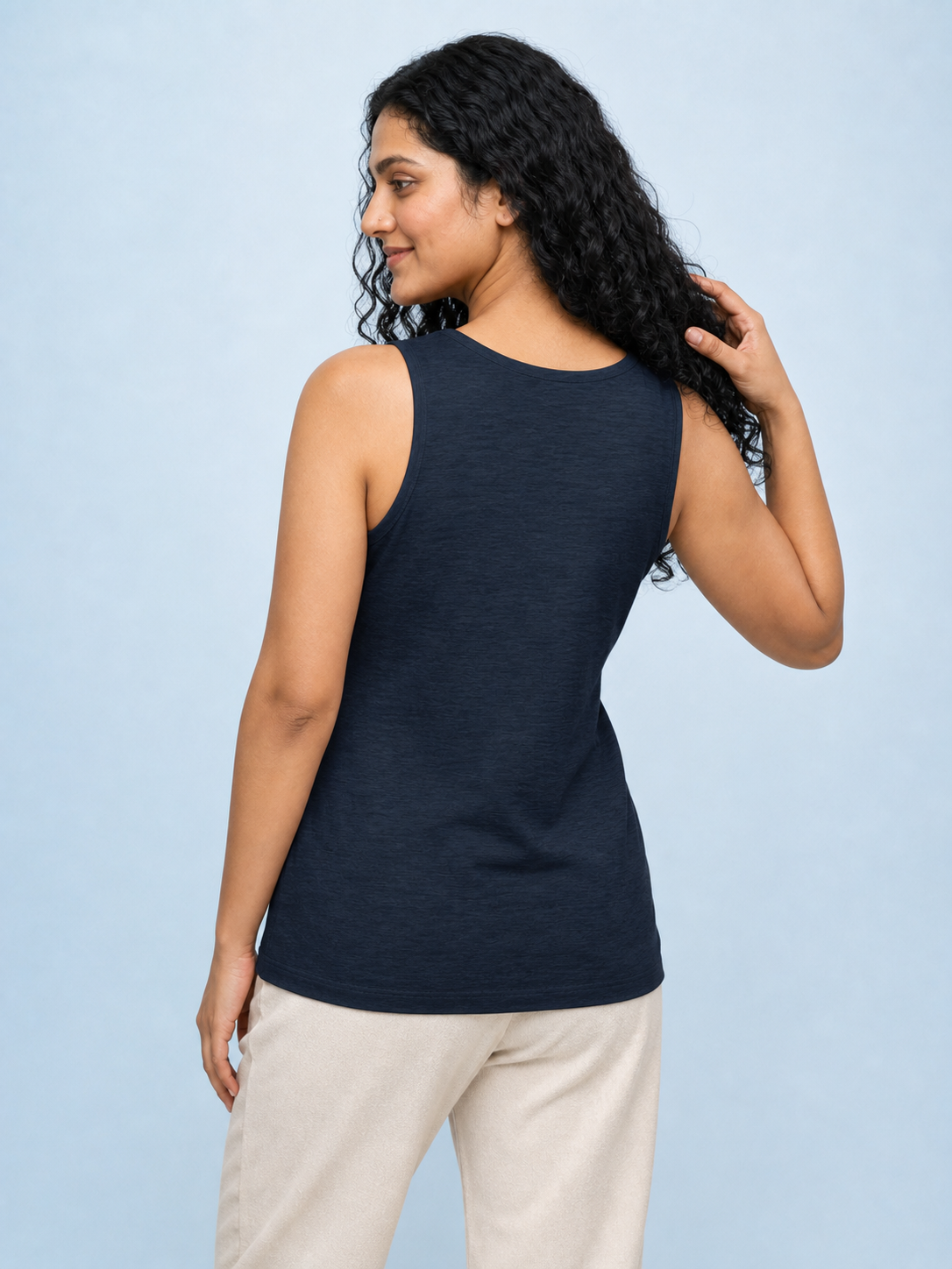 Ink Navy