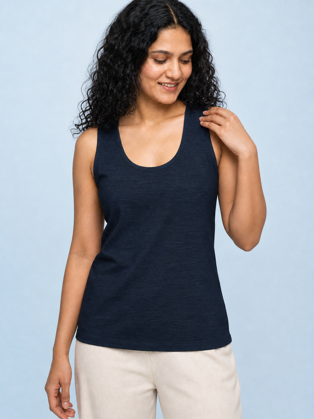 Ink Navy
