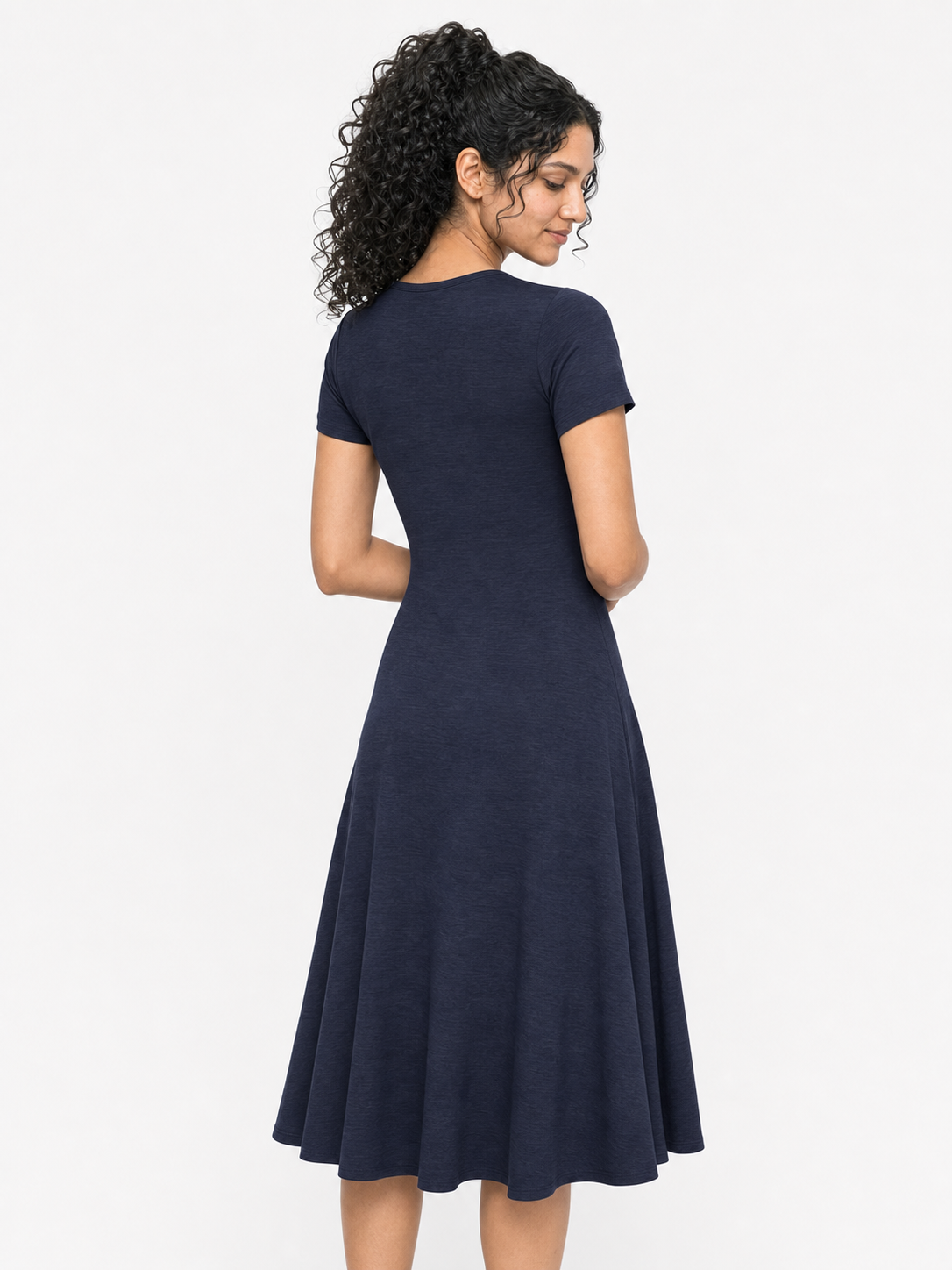 Ink Navy