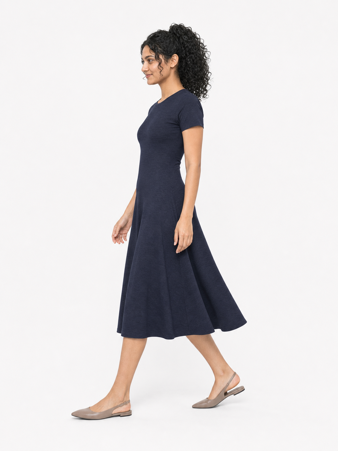 Ink Navy