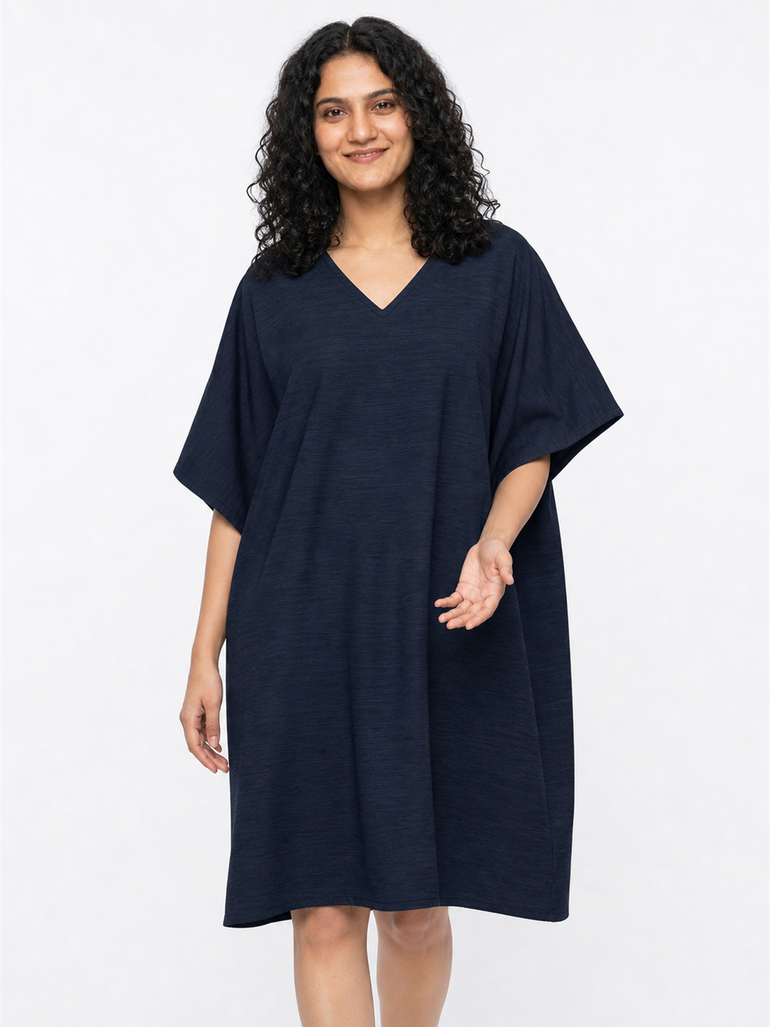 Ink Navy