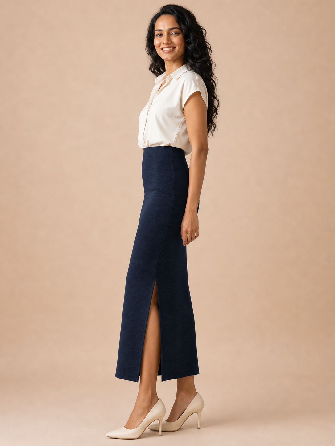 Ink Navy
