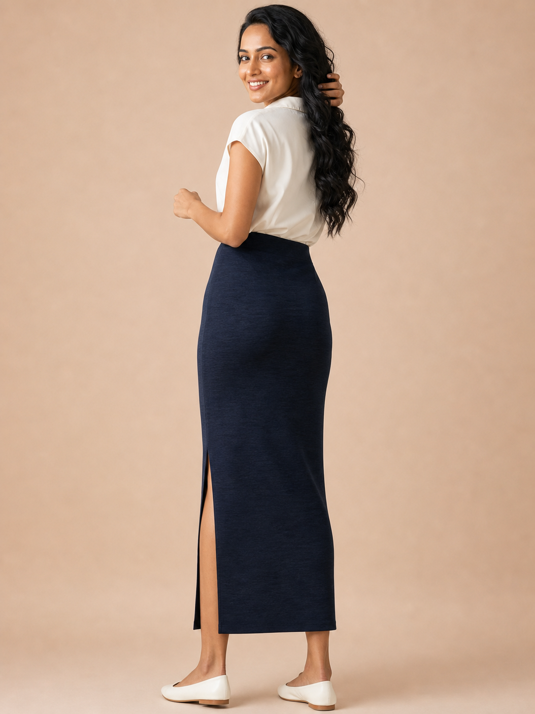 Ink Navy