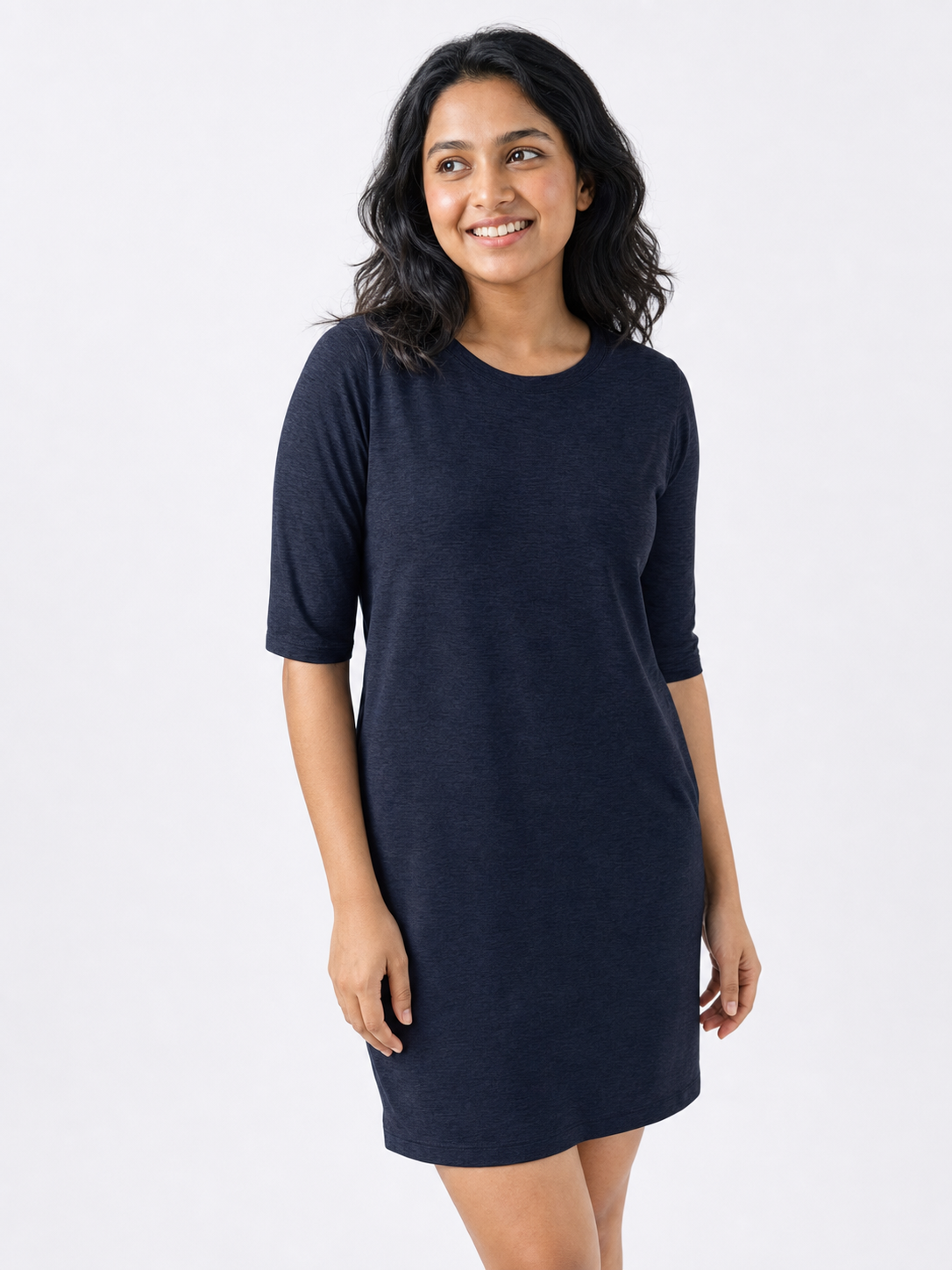 Ink Navy