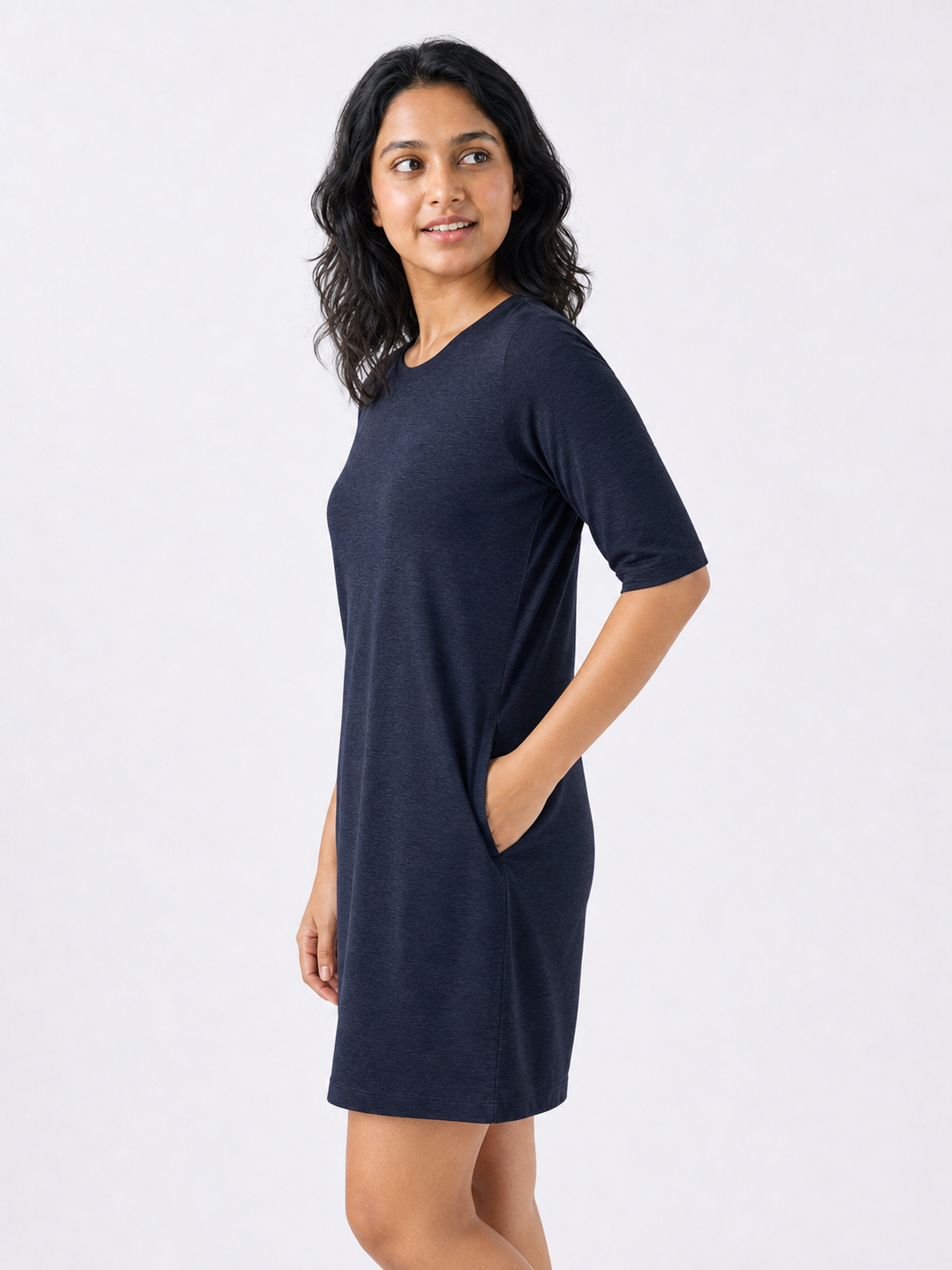 Ink Navy