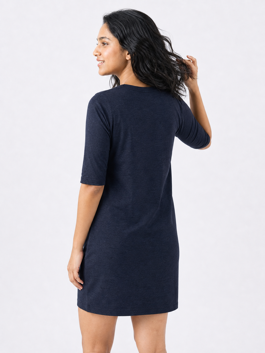 Ink Navy