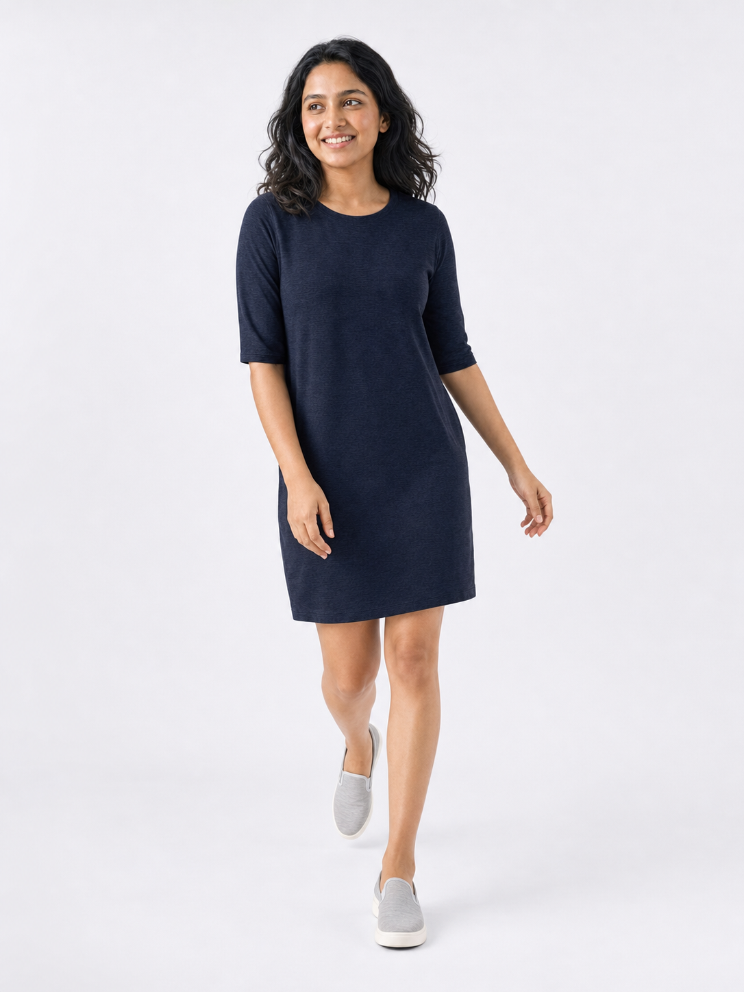 Ink Navy