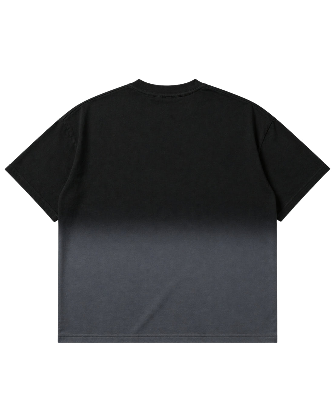Terry Boxy Tee