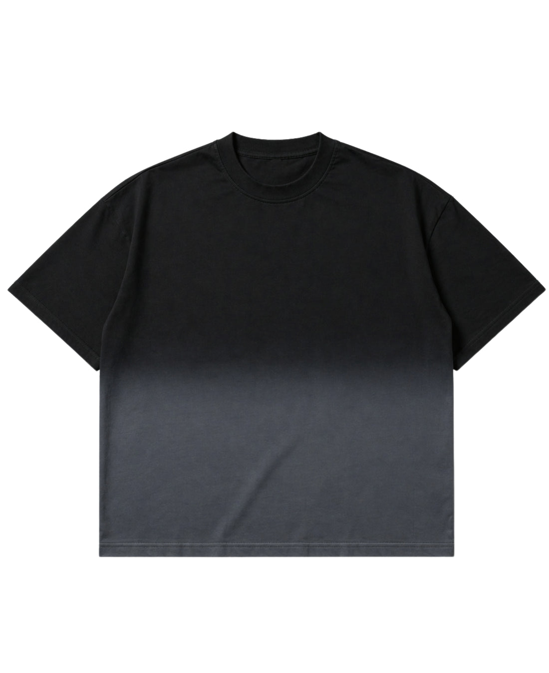 Terry Boxy Tee