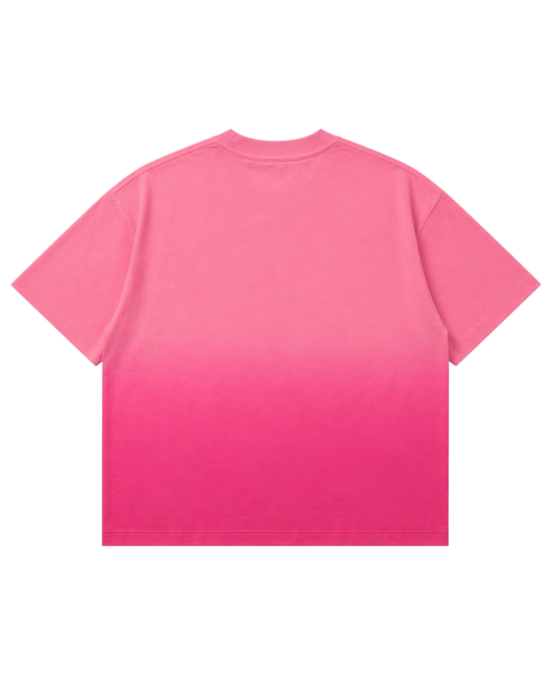 Terry Boxy Tee