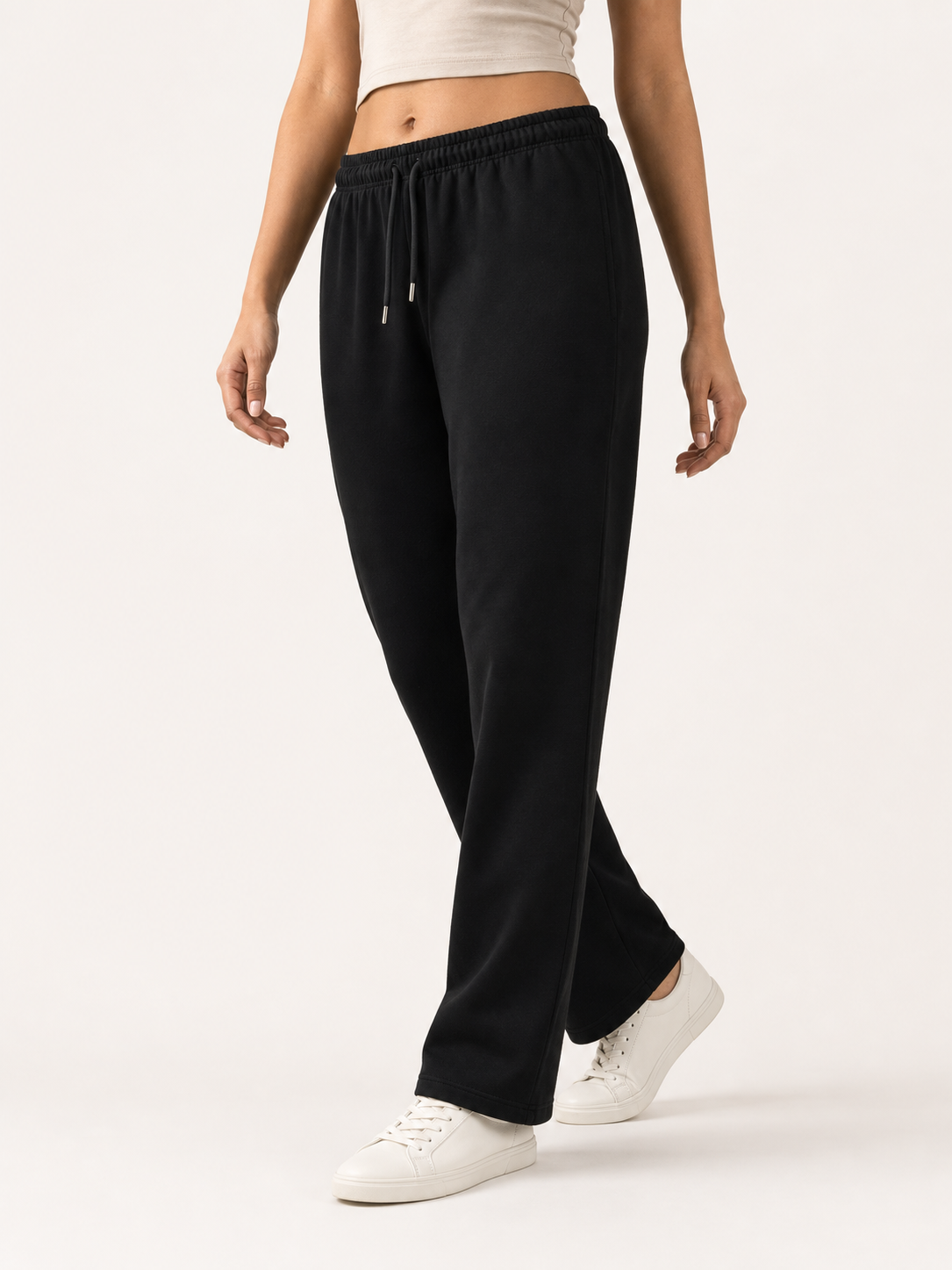 Cotton Joggers