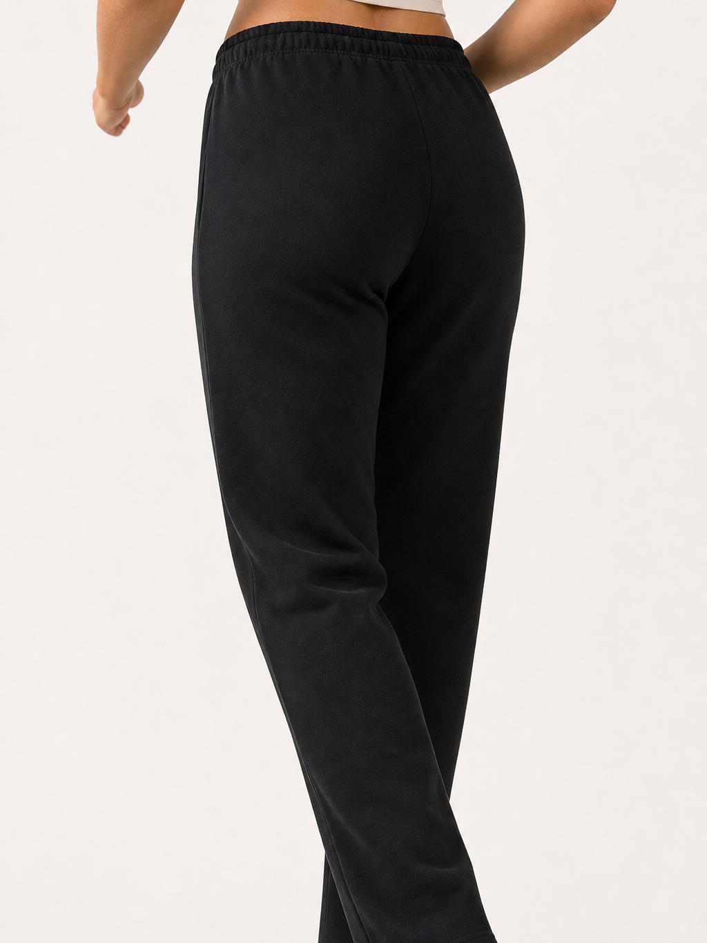 Cotton Joggers