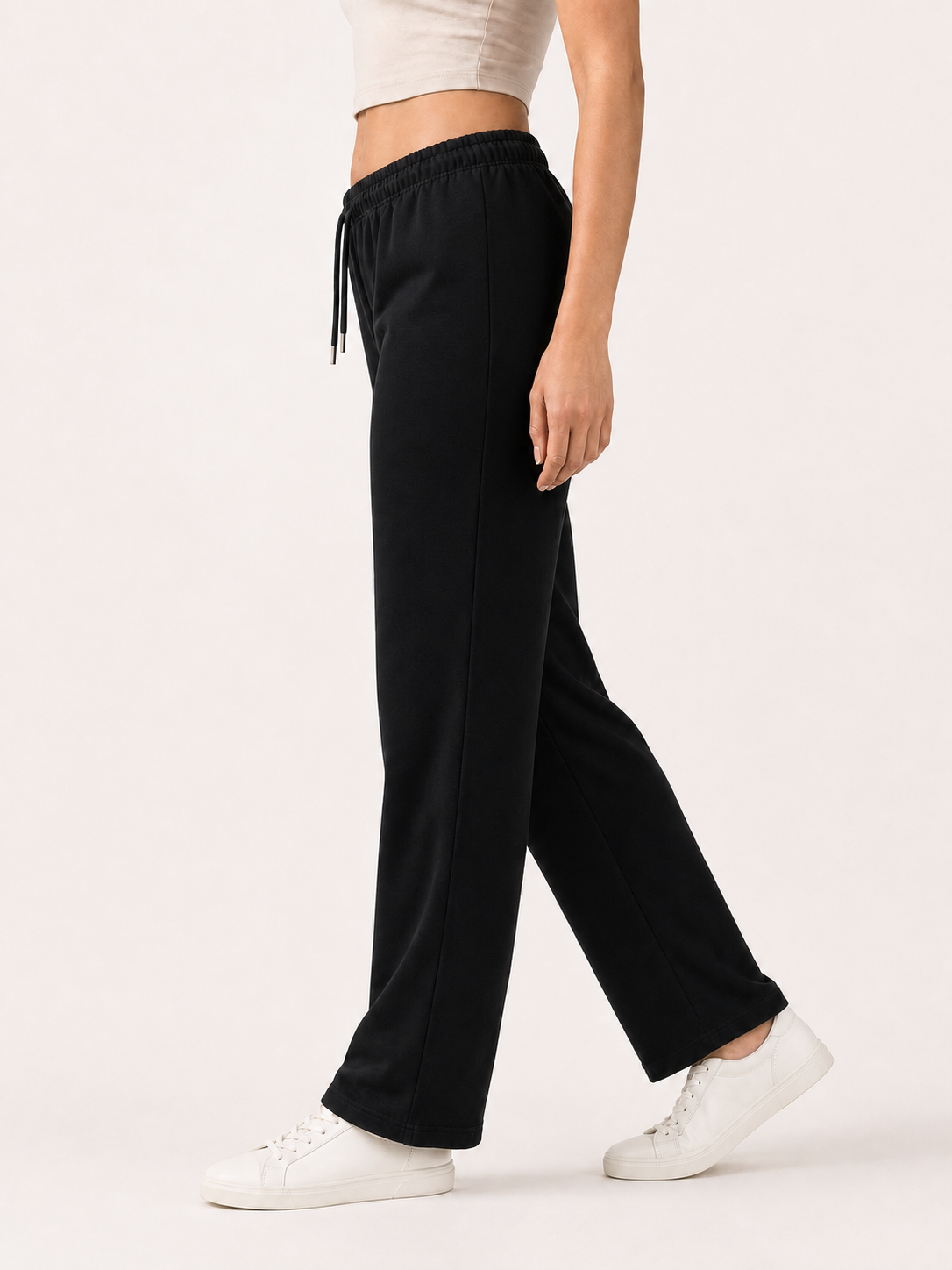 Cotton Joggers