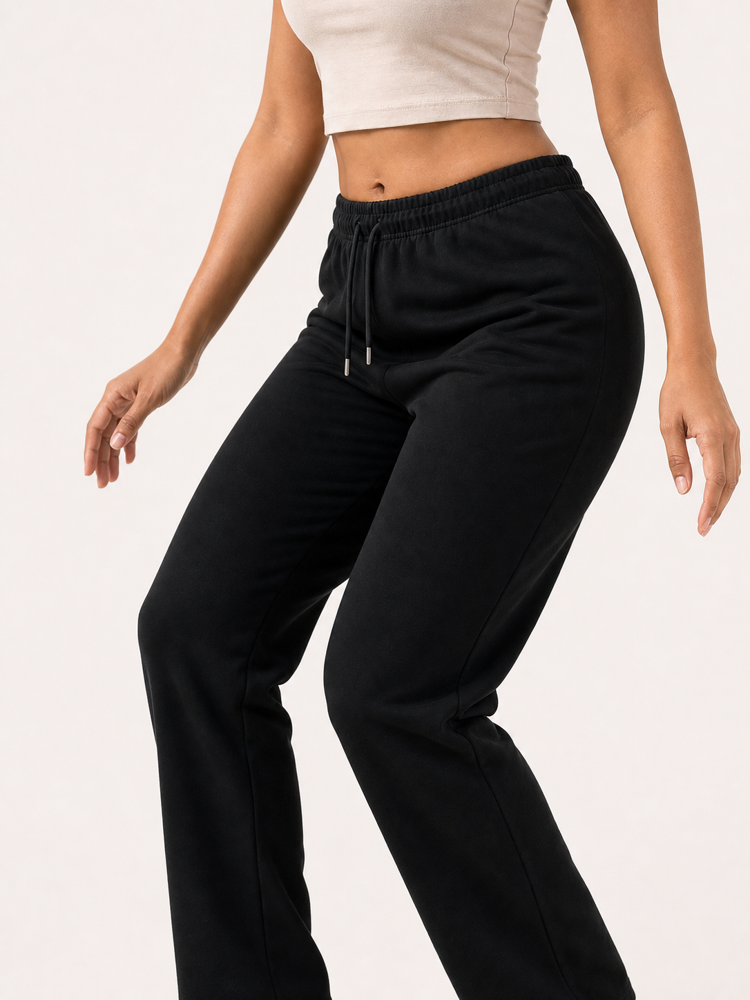 Cotton Joggers