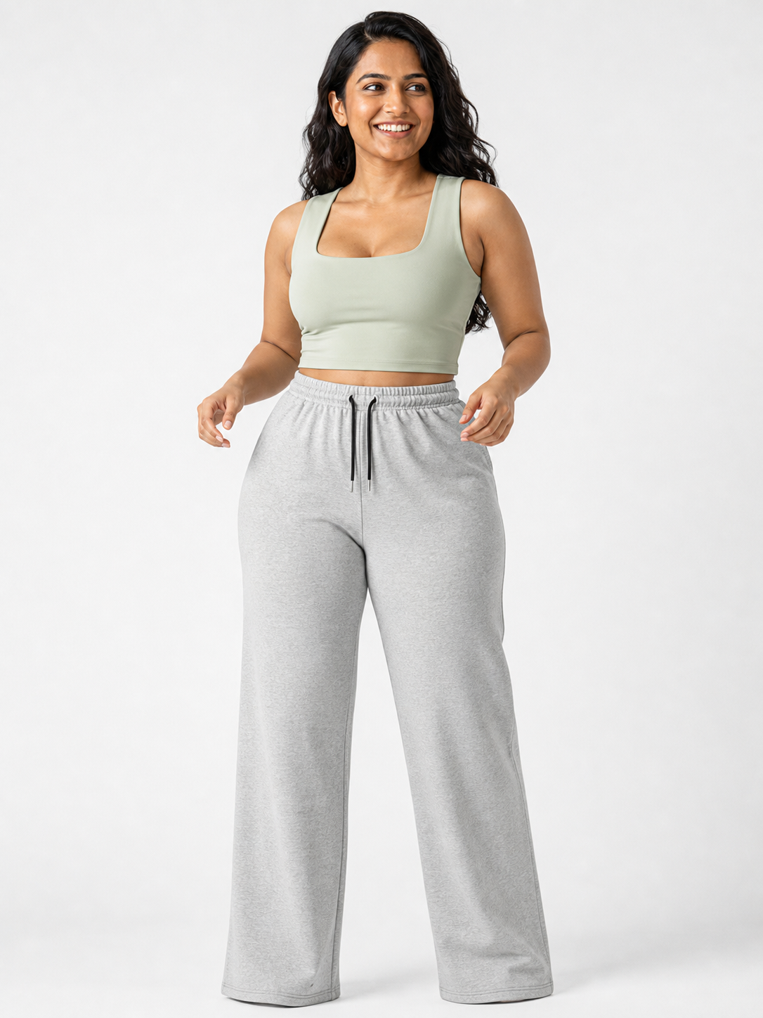 Cotton Joggers