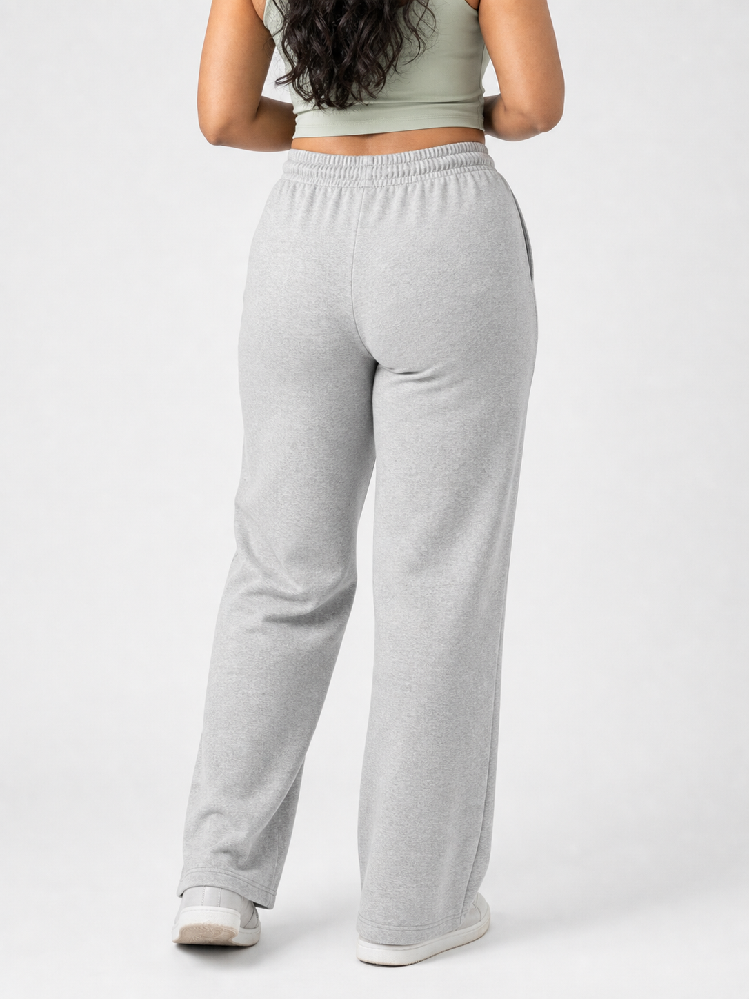 Cotton Joggers