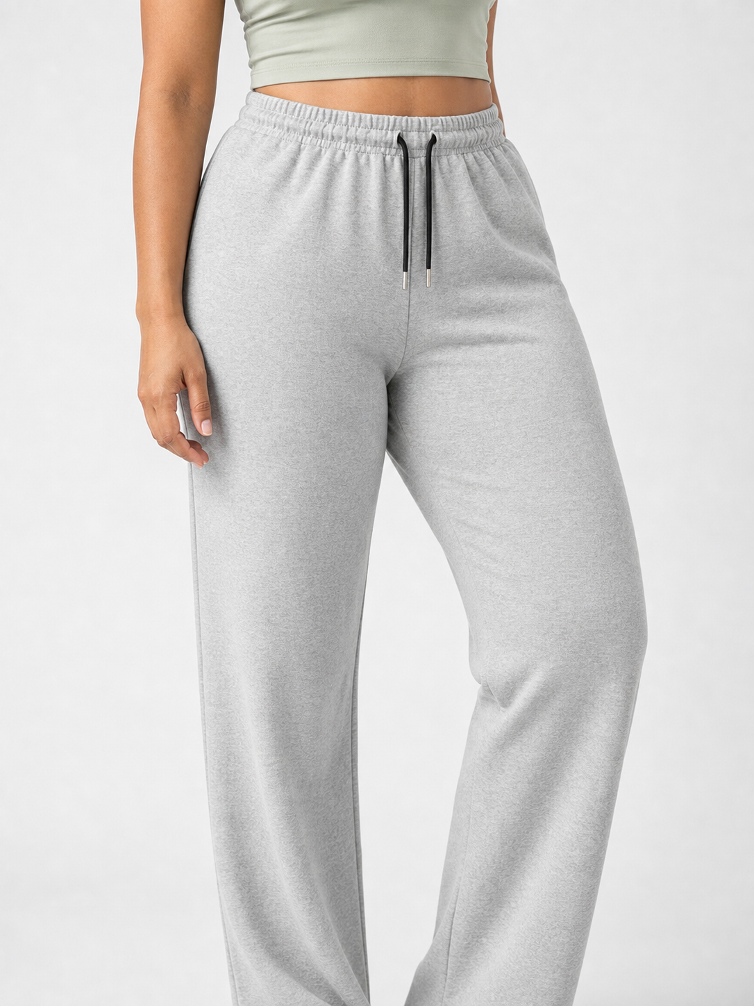 Cotton Joggers