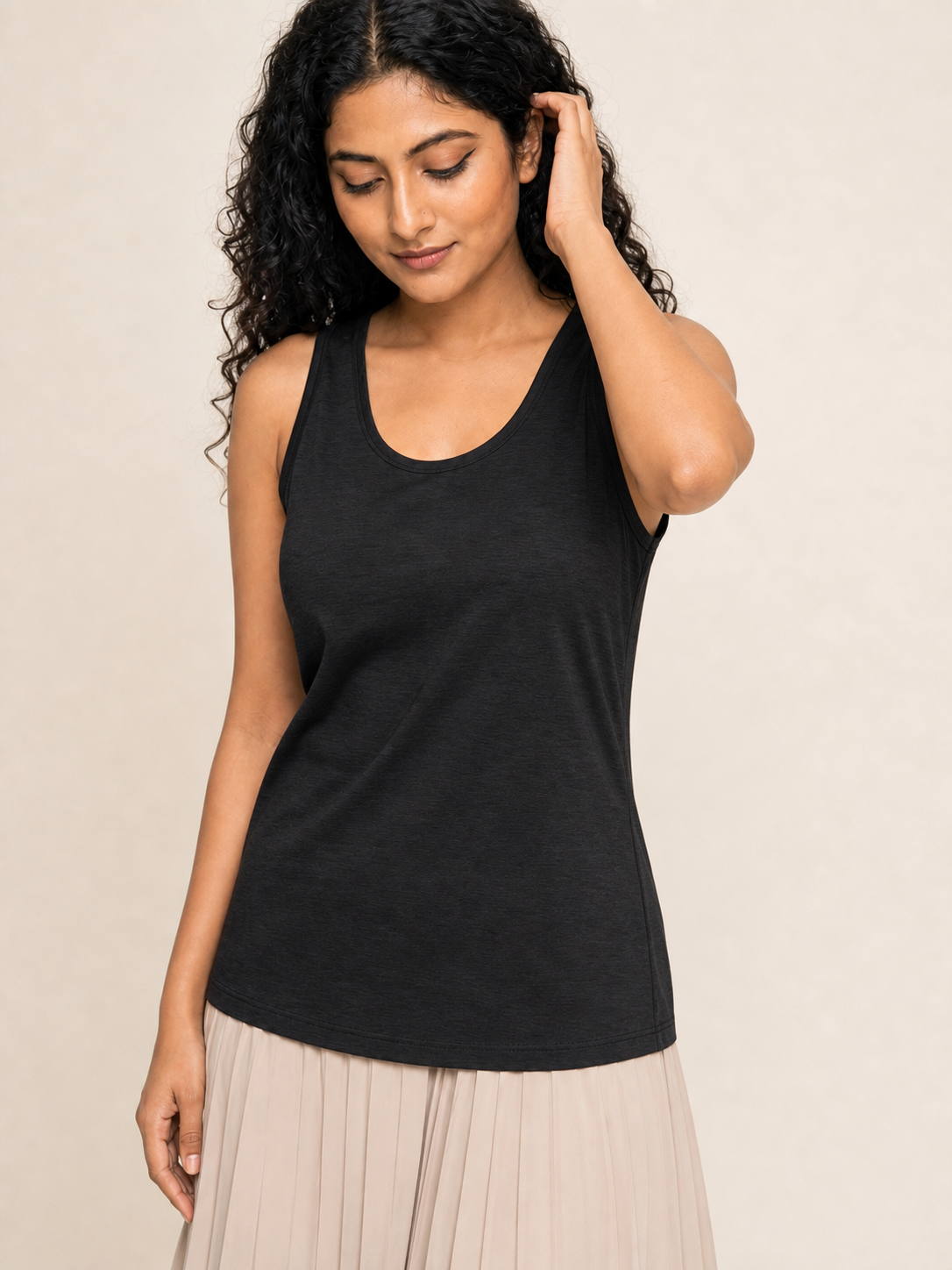 Off Black