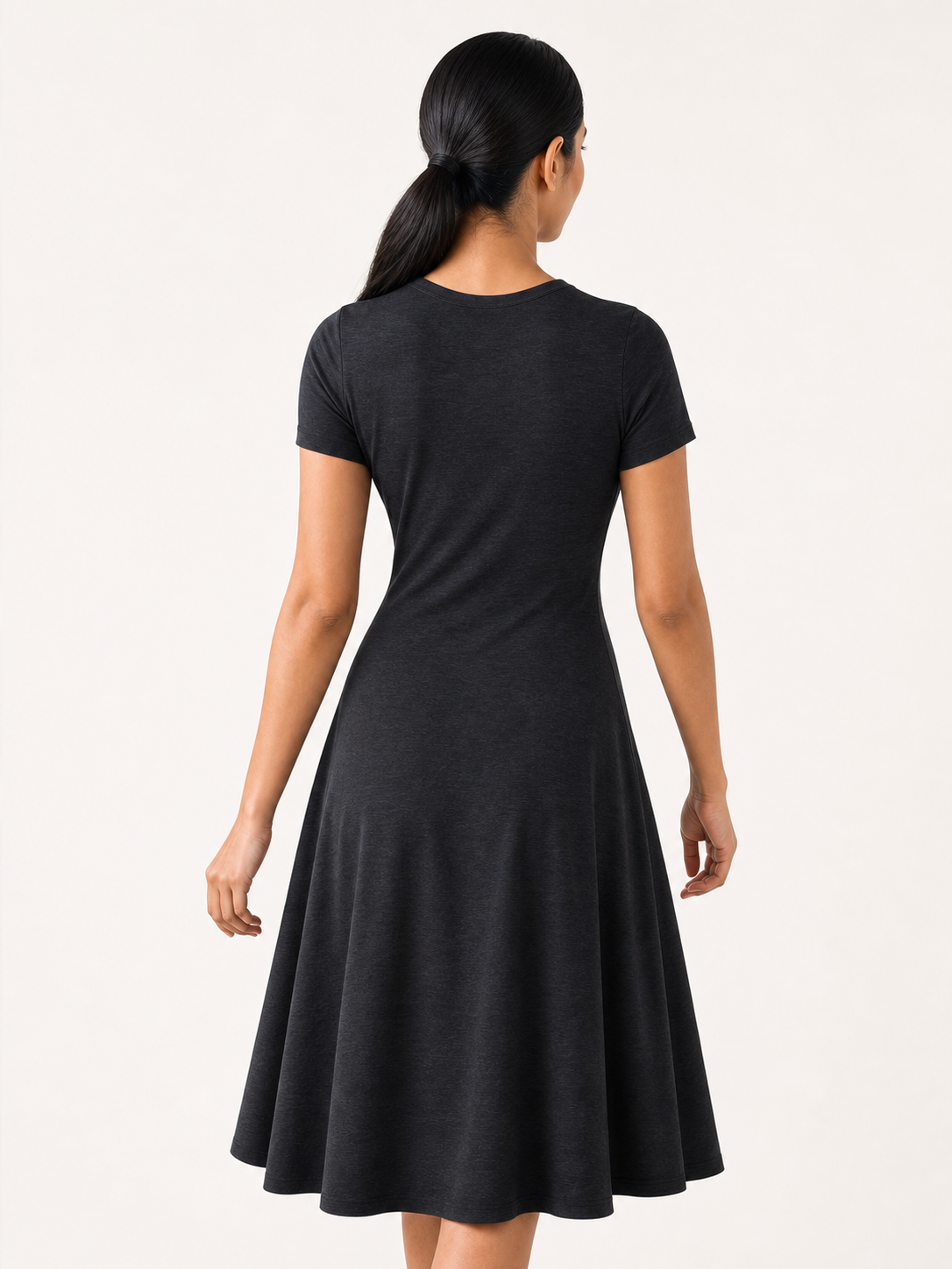 Off Black