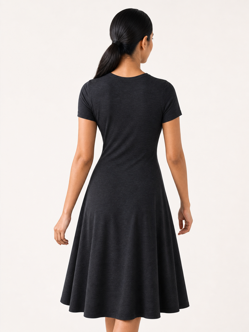 off black